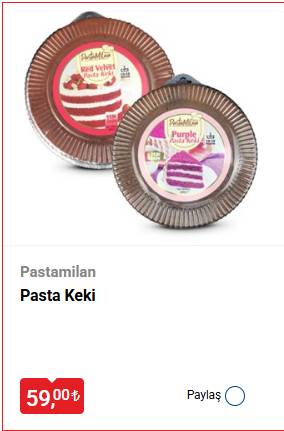 BİM'den 'yok böyle bir indirim' dedirtecek yeni kampanya!11 Şubat 2025 Salı indirimli ürün kataloğu yayınlandı 47